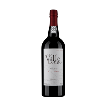 Quinta de Valle Longo Vintage 2020 Portové víno