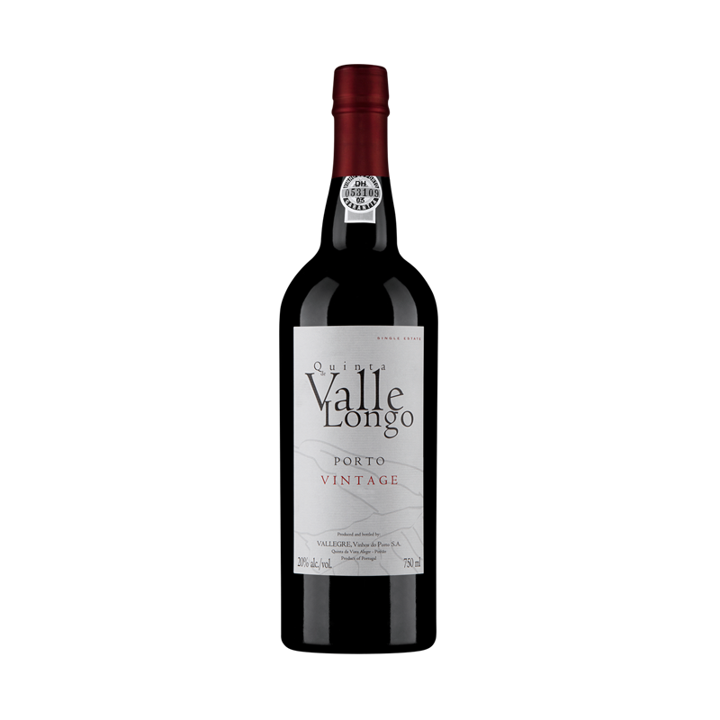 Quinta de Valle Longo Vintage 2020 Port