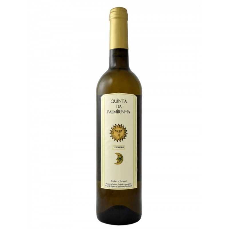 Quinta da Palmirinha Loureiro 2021 White Quinta da Palmirinha Loureiro 2021 White