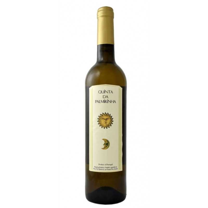 Quinta da Palmirinha Azal 2021 White Wine|Winefromportugal