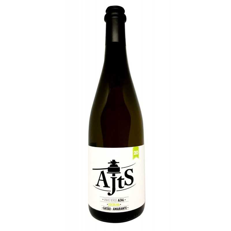 AJTS Azal 2022 White Wine,localhost:8888/winefromportugal AJTS Azal 2022 White Wine,localhost:8888/winefromportugal