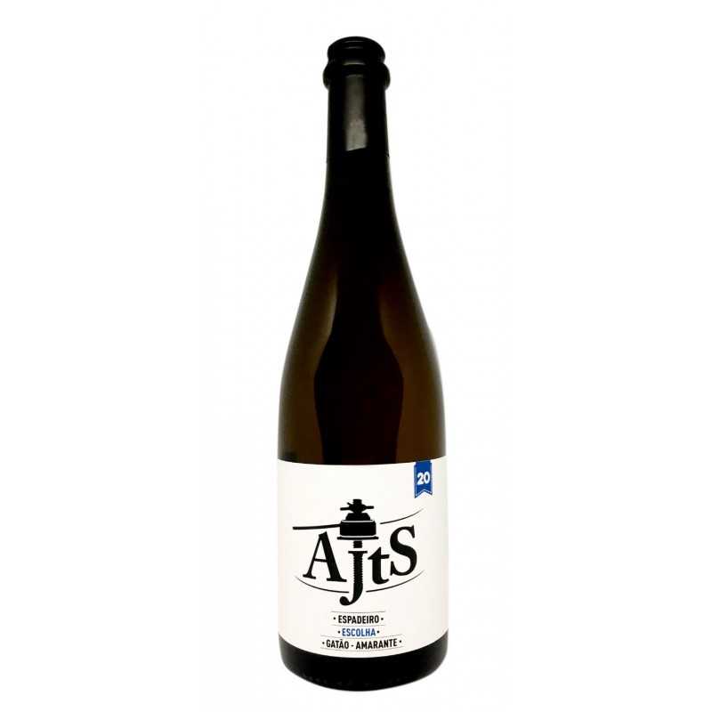 AJTS Escolha Espadeiro 2022 Roséwein AJTS Escolha Espadeiro 2022 Roséwein