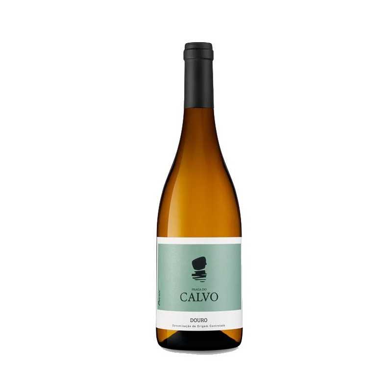Fraga do Calvo 2022 Witte Wijn Fraga do Calvo 2022 Witte Wijn