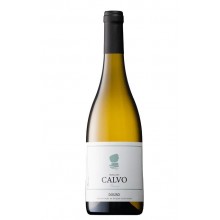 Fraga do Calvo Reserva 2018 White Wine,winefromportugal.com