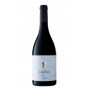 Červené víno Fraga do Calvo Reserva 2018,winefromportugal.com