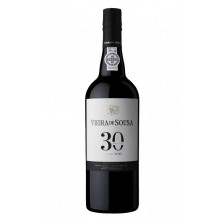 Vieira de Sousa 30 Years Old Tawny Port