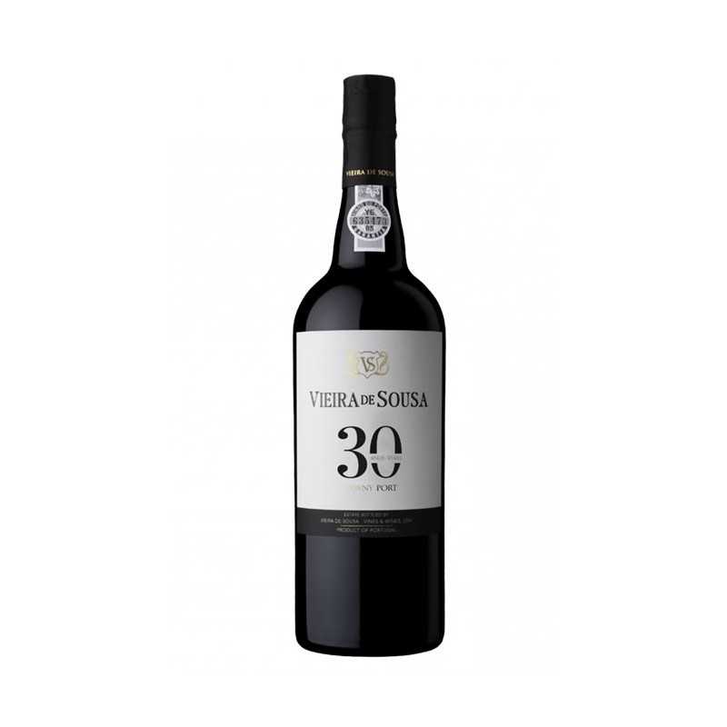 Vieira de Sousa 30 jaar oude Tawny Port Wine