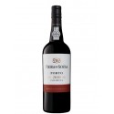 Vieira de Sousa Colheita 2010 Port Wijn