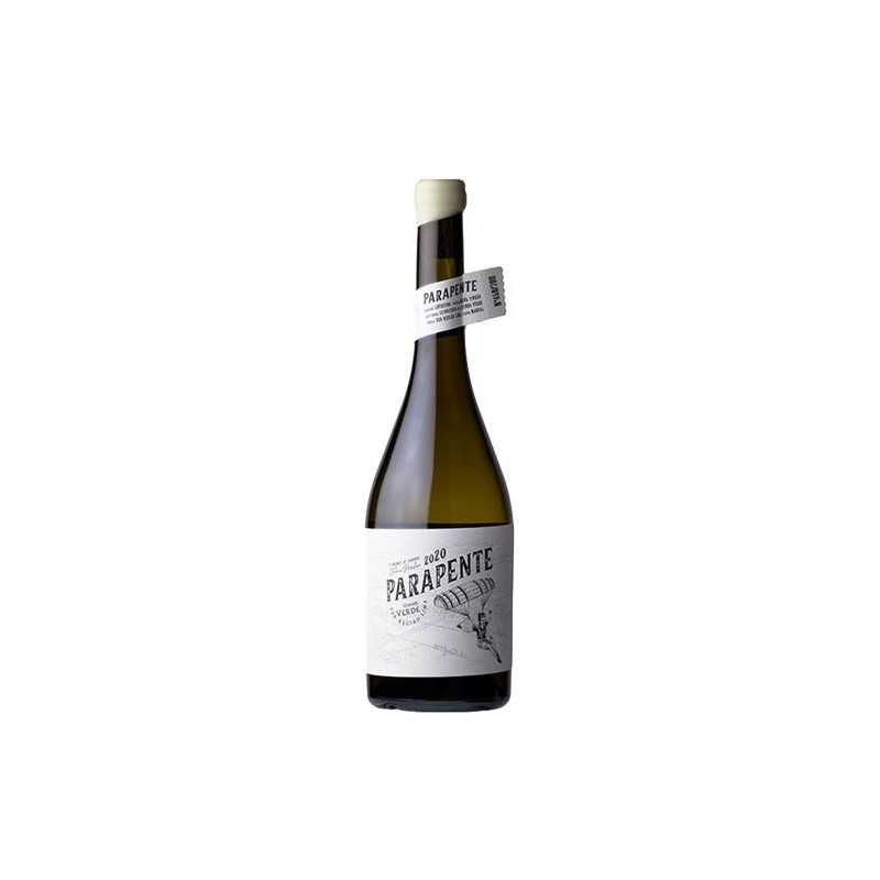Parapente Loureiro 2021 Weißwein Parapente Loureiro 2021 Weißwein