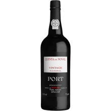 Quinta do Noval|Winefromportugal