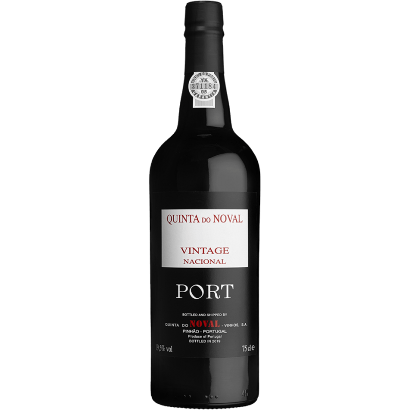 kopie Quinta do Noval Vintage Nacional 2019Portwein