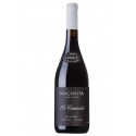 kopie von Maçanita Letra F 2019 Rotwein