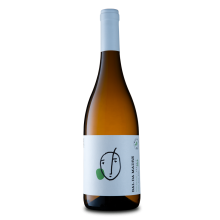 Bal da Madre 2022 White Wine,winefromportugal.com
