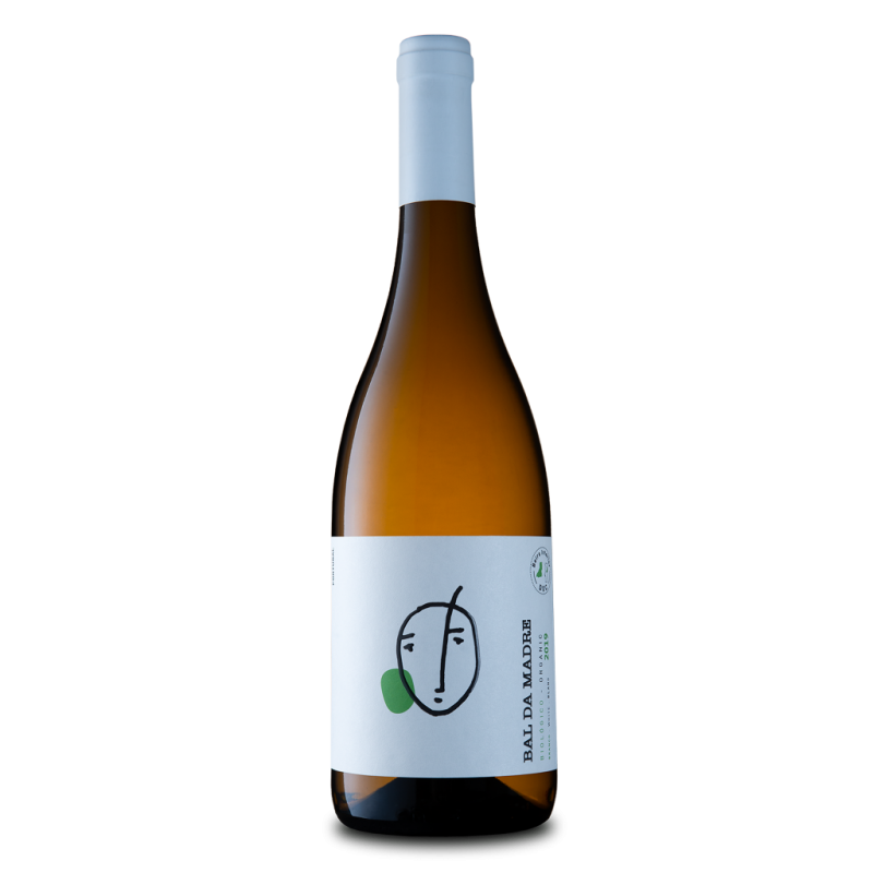 Bal da Madre 2022 White Wine|Winefromportugal