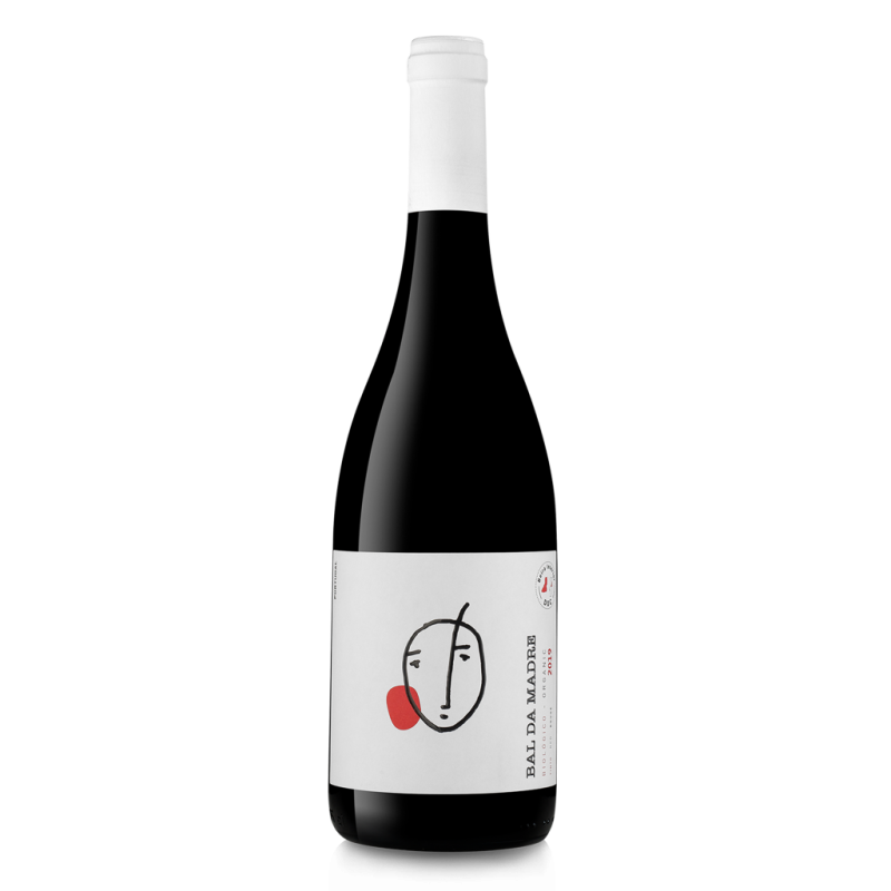 Bal da Madre 2019 Rotwein Bal da Madre 2019 Rotwein