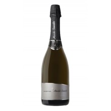 Ataíde Semedo Cuvée Bruto Mousserende Witte WIne