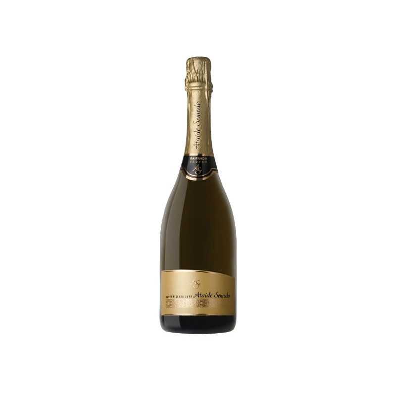 Ataíde Semedo Cuvée Reserva Bruto Sparkling White Wine|Winefromportugal