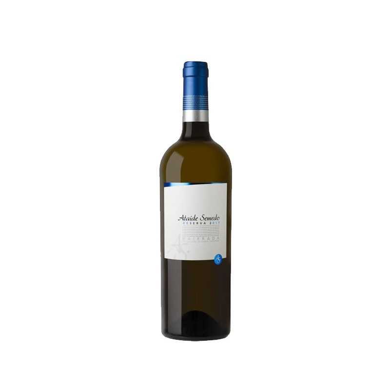 Ataíde Semedo Reserva 2021 Bílé víno,winefromportugal.com