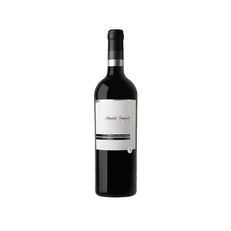 Ataíde Semedo Reserva Especial 2019 Červené víno Ataíde Semedo Reserva Especial 2019 Červené víno