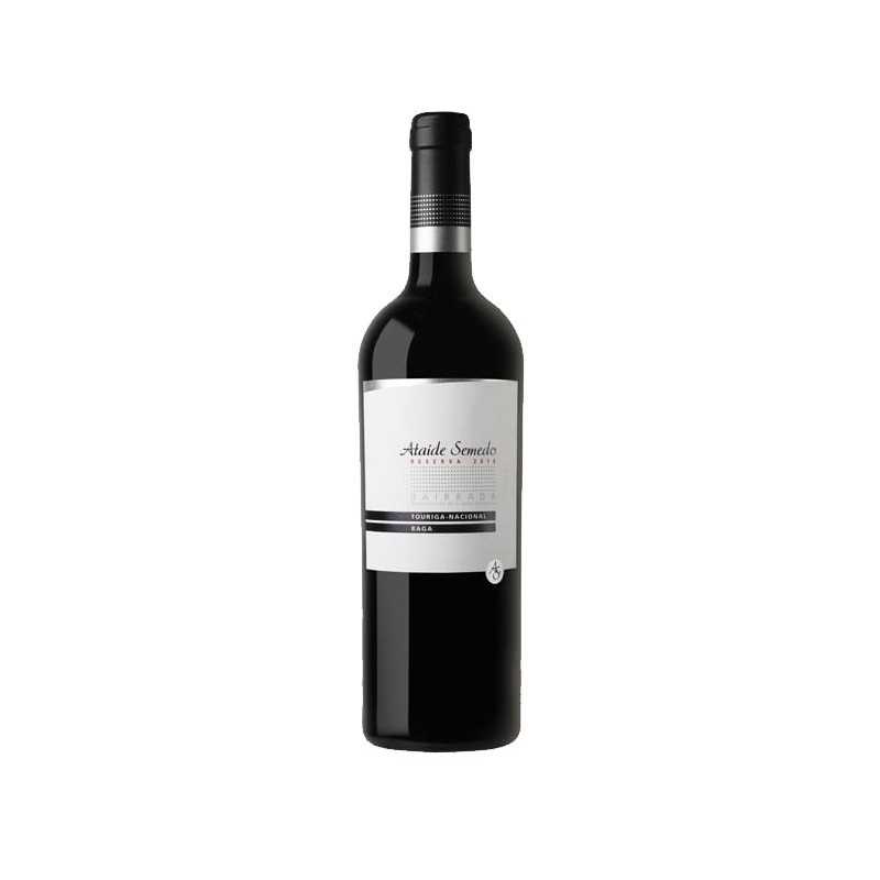 Ataíde Semedo Reserva Especial 2019 Red Wine|Winefromportugal