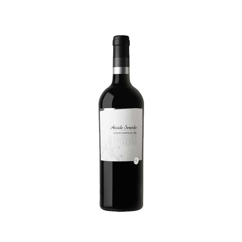 Ataíde Semedo Reserva Especial 2019 Ataíde Semedo Reserva Especial 2019