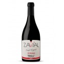 Červené víno Zavial Syrah 2016|Winefromportugal