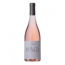 Mãos Touriga Nacional 2020 Rosé Wijn