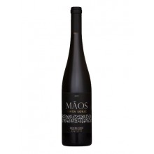 Mãos Tinta Roriz 2015 Red Wine|Winefromportugal