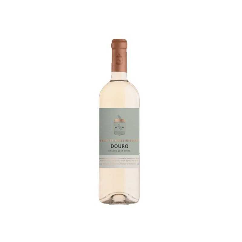 Barão da Várzea do Douro 2020 Witte Wijn Barão da Várzea do Douro 2020 Witte Wijn