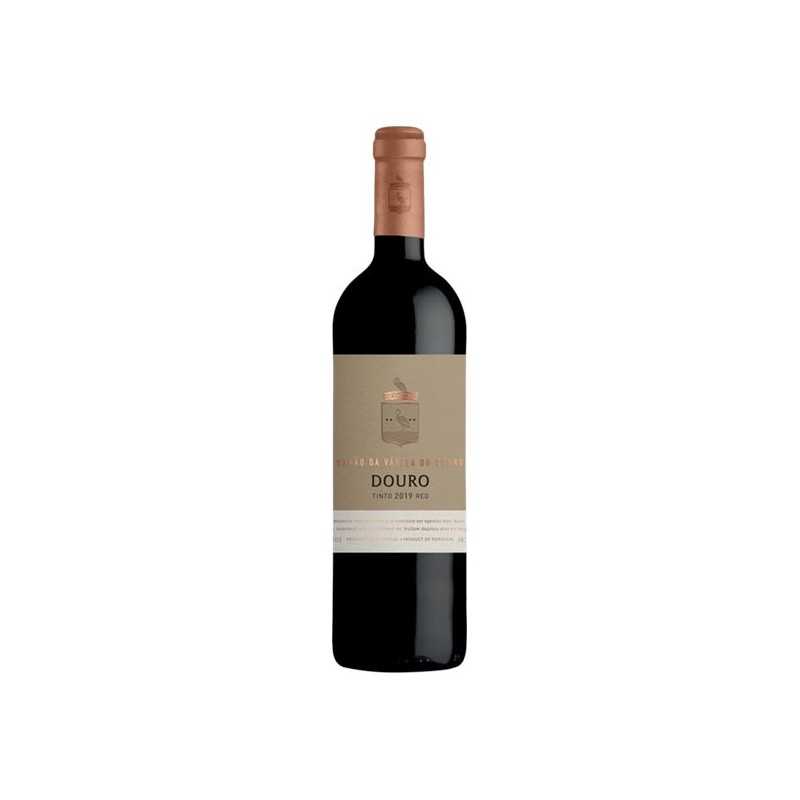 Barão da Várzea do Douro 2019 Rotwein Barão da Várzea do Douro 2019 Rotwein