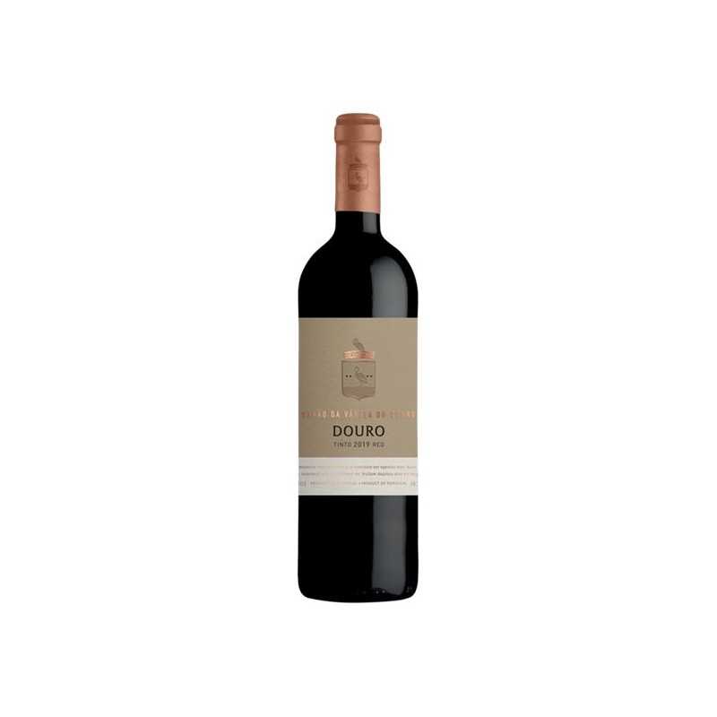 Barão da Várzea do Douro 2019 Rotwein|Winefromportugal