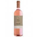 Barão da Várzea do Douro 2020 Rosé Wijn