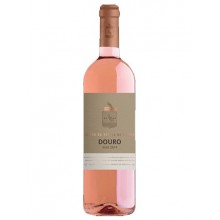 Barão da Várzea do Douro 2020 Rosé Wine,winefromportugal.com