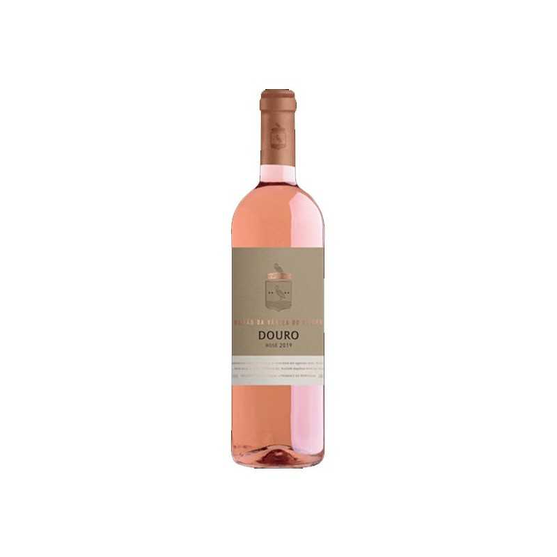 Barão da Várzea do Douro 2020 Rosévin|Winefromportugal