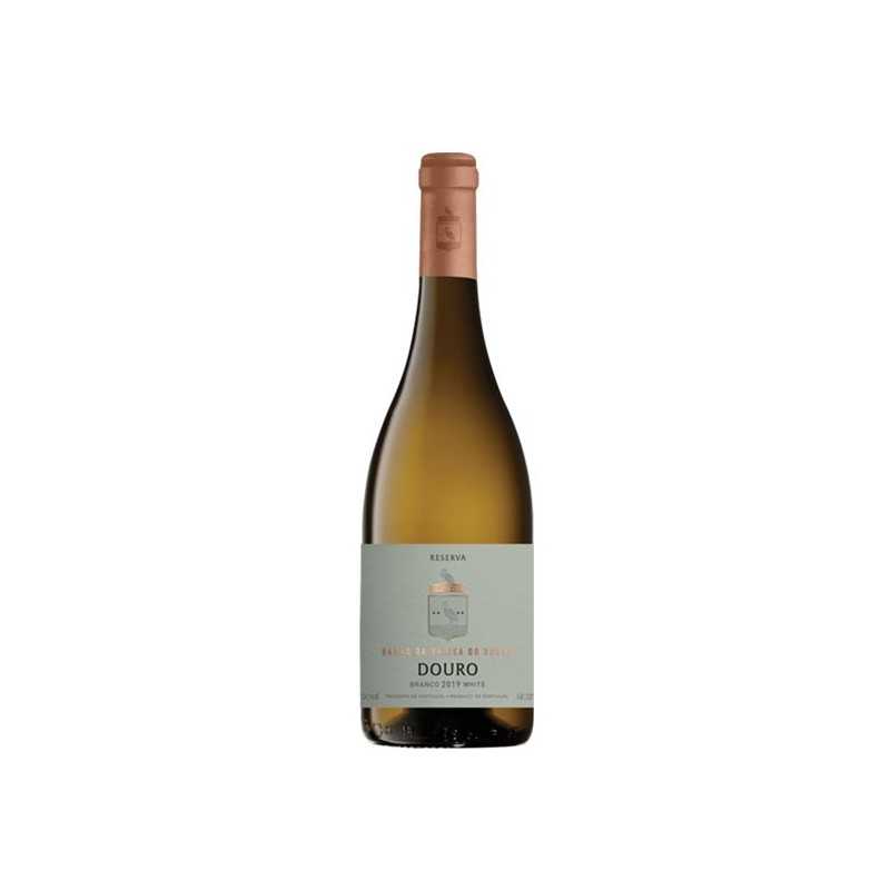 Barão da Várzea do Douro Reserva 2019 Weißwein