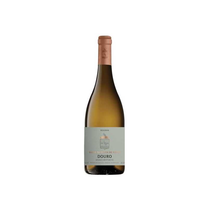 Barão da Várzea do Douro Reserva 2019 Witte Wijn Barão da Várzea do Douro Reserva 2019 Witte Wijn