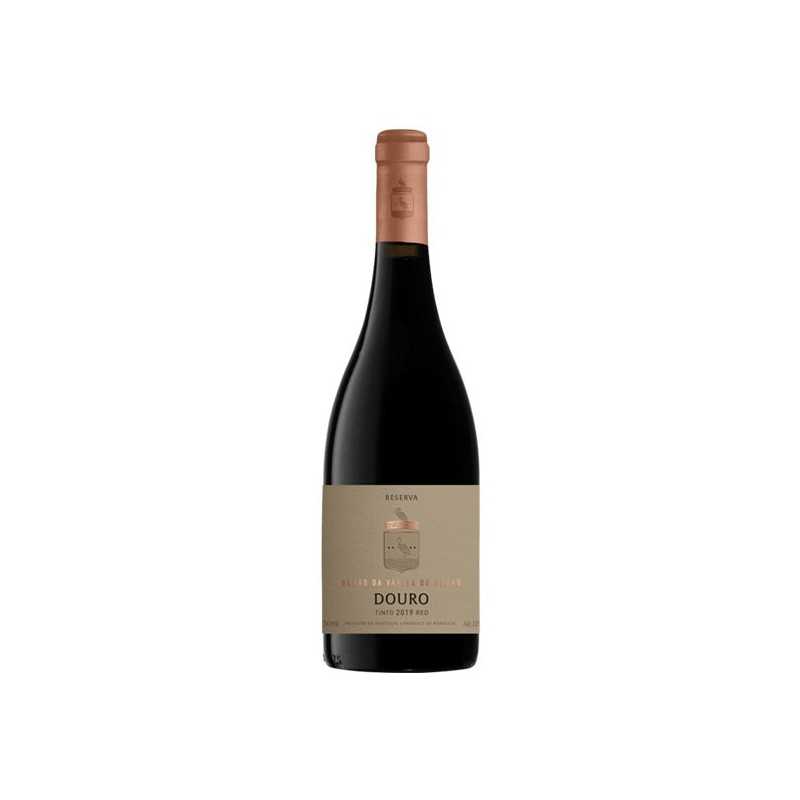 Barão da Várzea do Douro Reserva 2019 Červená