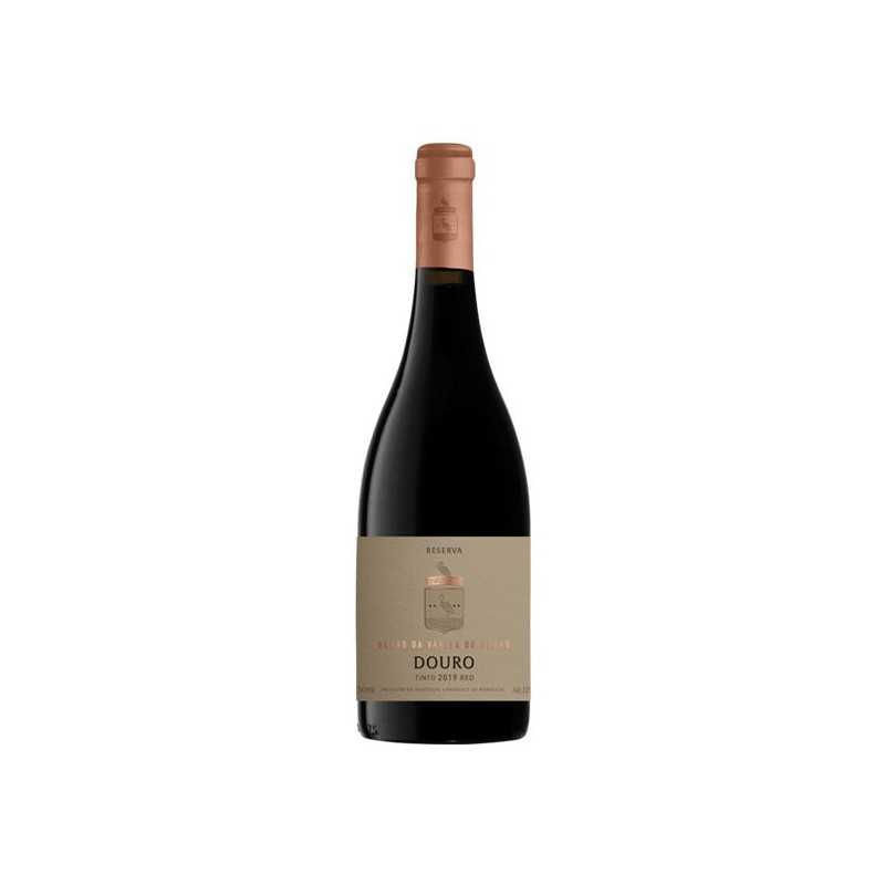 Barão da Várzea do Douro Reserva 2019 Rode Wijn Barão da Várzea do Douro Reserva 2019 Rode Wijn
