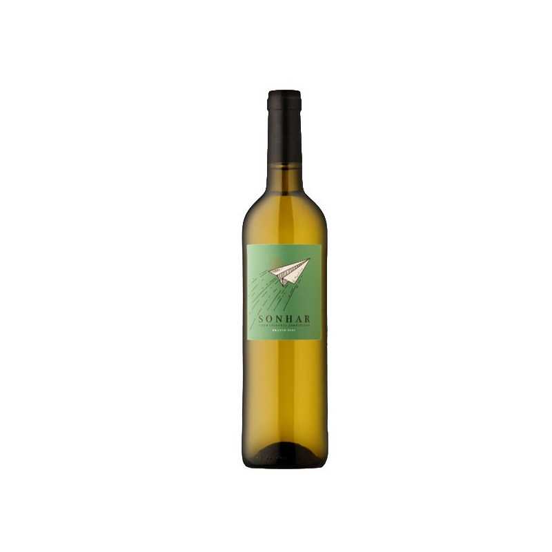 Sonhar 2021 White Wine,winefromportugal.com