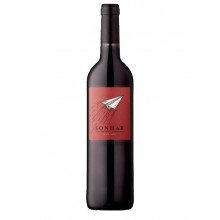 Sonhar 2020 Rotwein