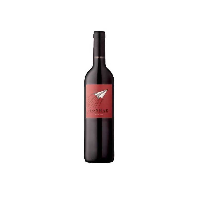 Sonhar 2020 Red Wine,localhost:8888/winefromportugal Sonhar 2020 Red Wine,localhost:8888/winefromportugal