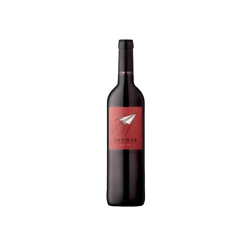 Sonhar 2020 Red Wine,winefromportugal.com