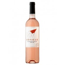 Růžové víno Sonhar 2022,https://winefromportugal.com/cs/