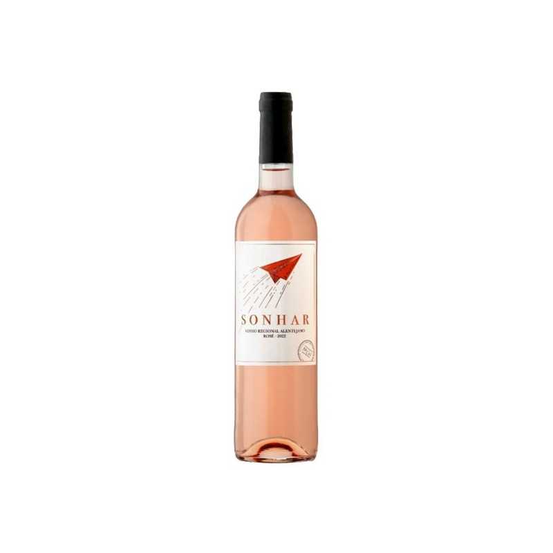 Sonhar 2022 Rosé Wine,winefromportugal.com