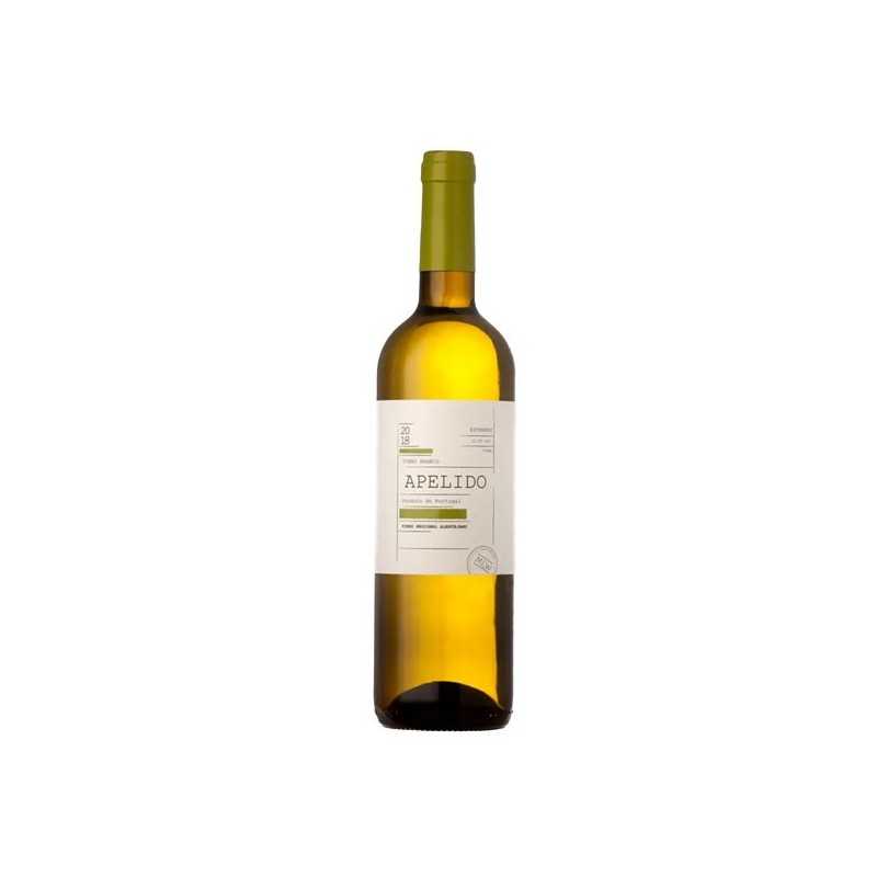 Apelido 2021 White Wine,winefromportugal.com