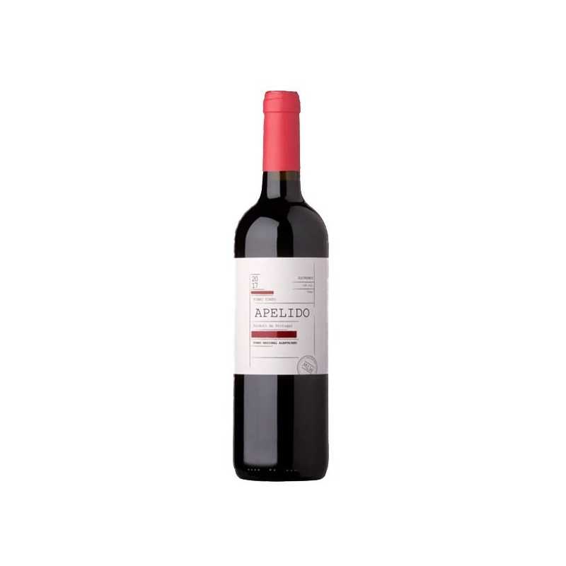 Apelido 2019 Red Wine,winefromportugal.com