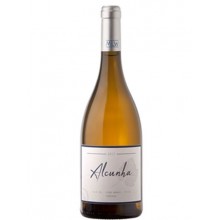 Alcunha 2018 Bílé víno