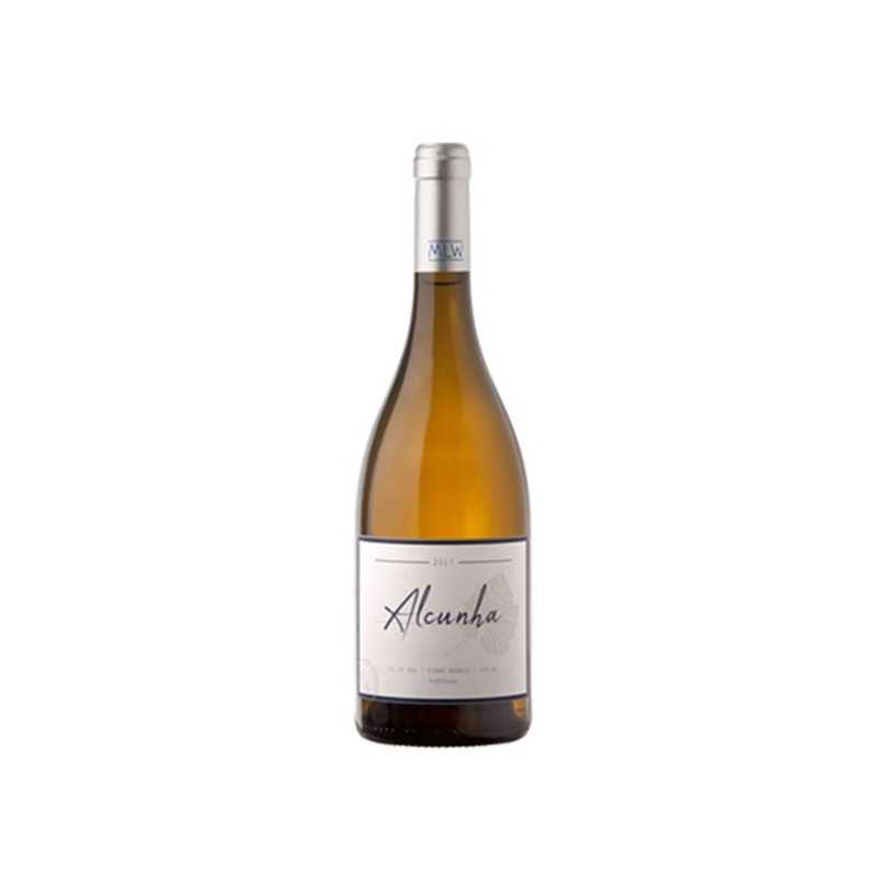 Alcunha 2018 Bílé víno,winefromportugal.com