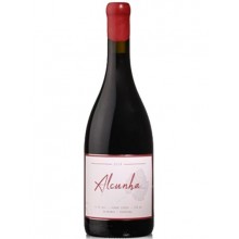 Červené víno Alcunha 2018