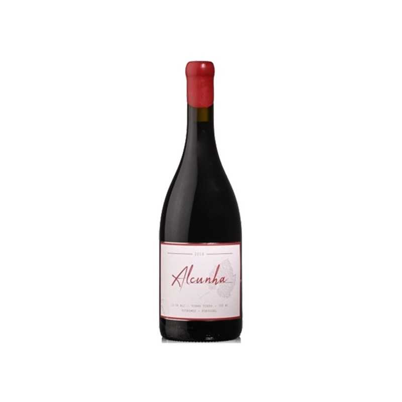 Alcunha 2018 Red Wine,winefromportugal.com